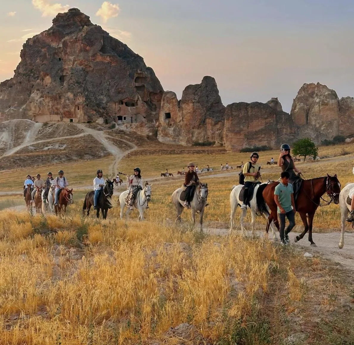 Türkiye’de Balayı İçin En Romantik 5 Rota